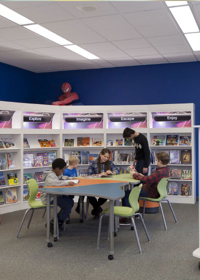 STEAM Integrated Learning Curriculum