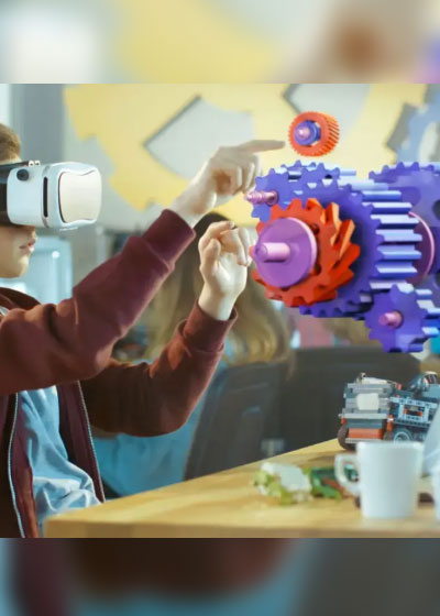 STEAM Integrated Learning Curriculum