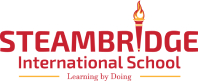 Steambridge International School Logo